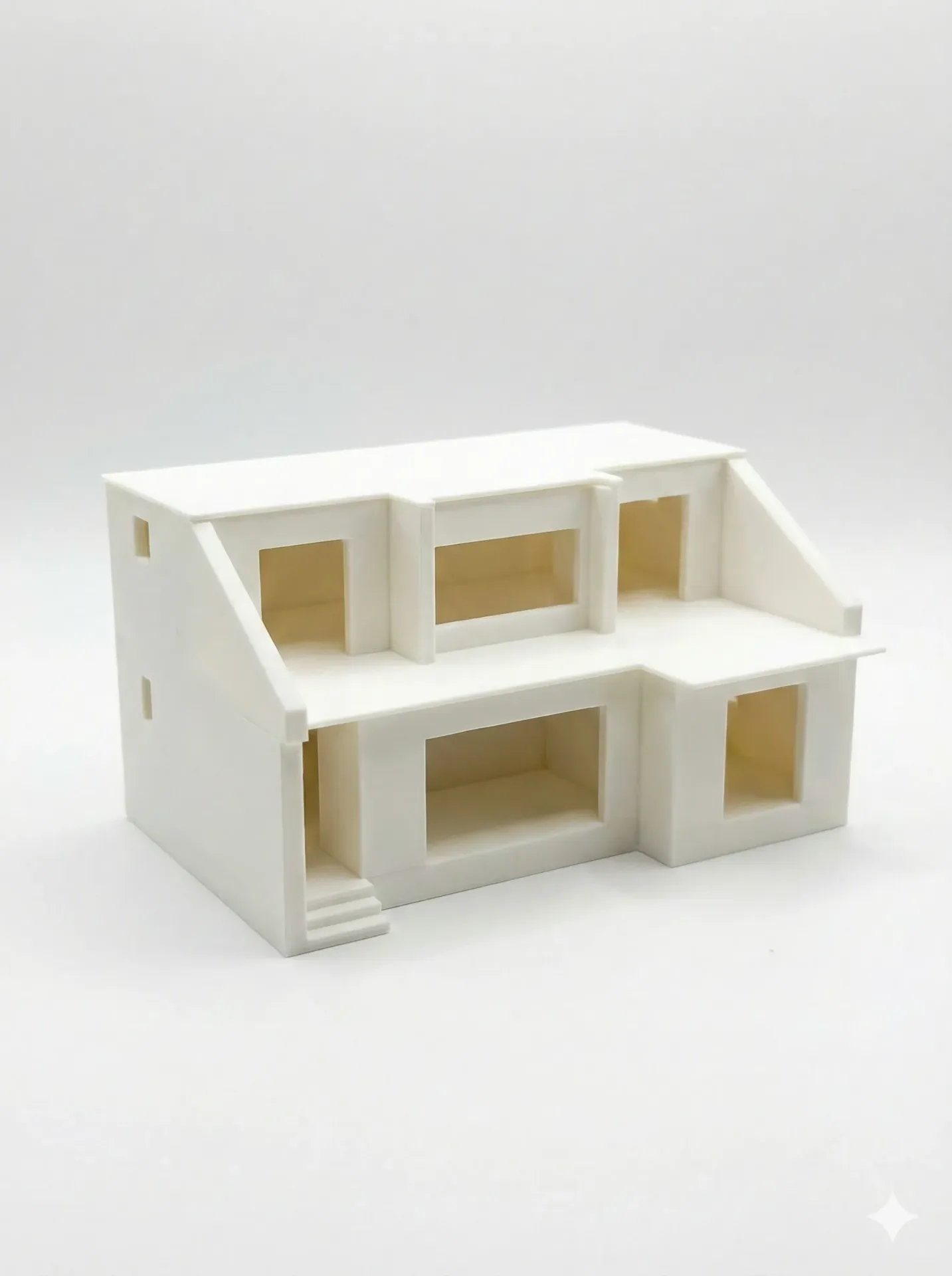 スタディ模型 プレミアムプラン