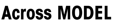 Across MODEL